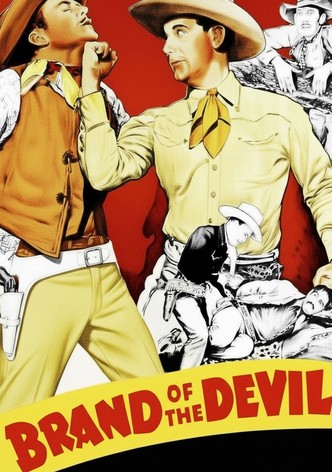 Brand of the Devil