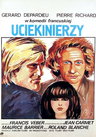 Uciekinierzy