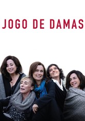 Jogo de Damas