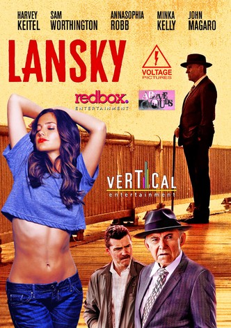 Lansky