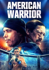 American Warrior
