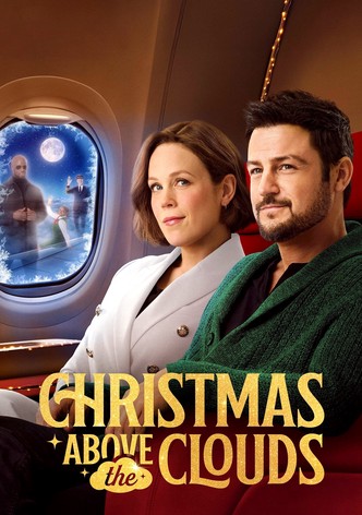 Christmas Above the Clouds