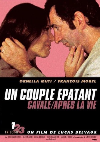 Un couple épatant