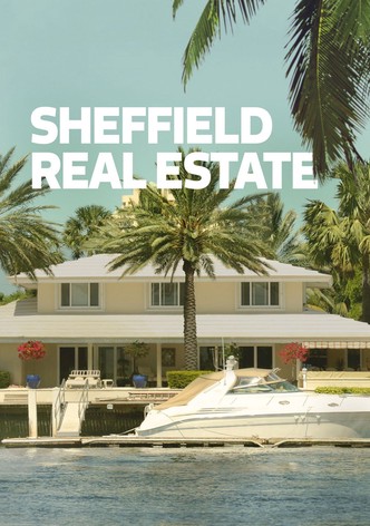 Sheffield Real Estate