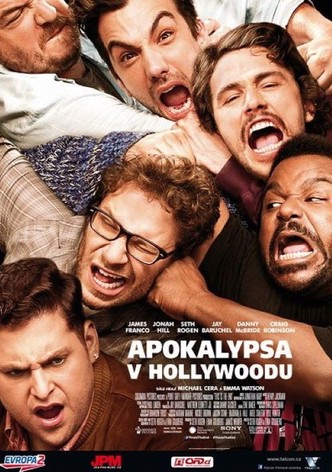 Apokalypsa v Hollywoodu