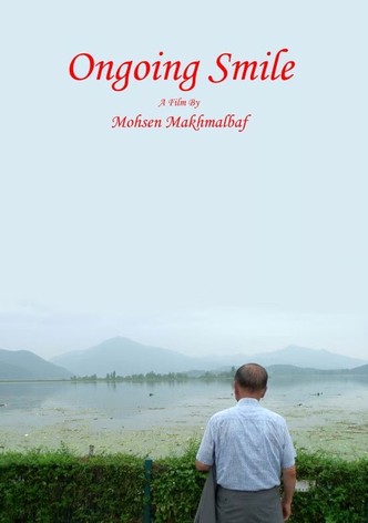 Ongoing Smile