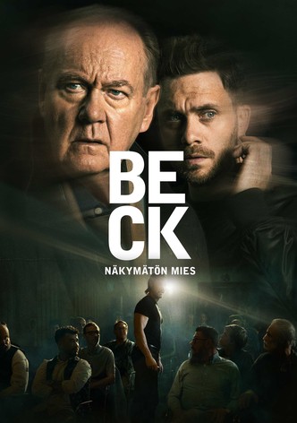 Beck 52 - Näkymätön mies