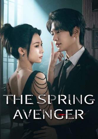 The Spring Avenger