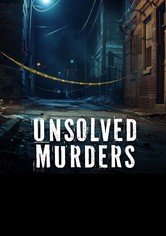 Unsolved Murders