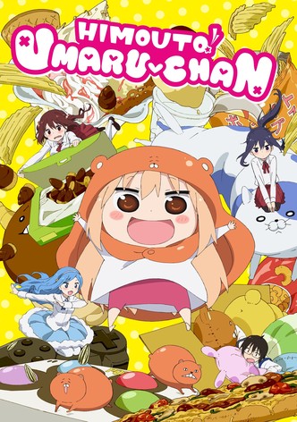 Himouto! Umaru-chan