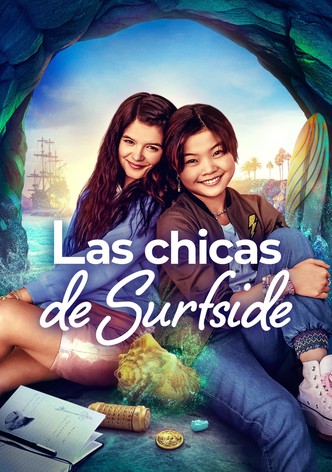 Las chicas de Surfside - Temporada 1