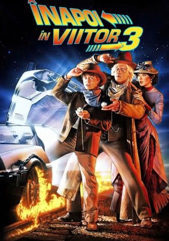 Înapoi în viitor 3