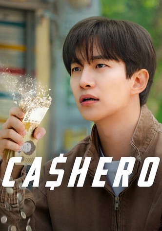 Cashero - Temporada 1