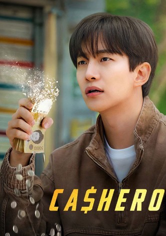 Kaesyeoro - Staffel 1