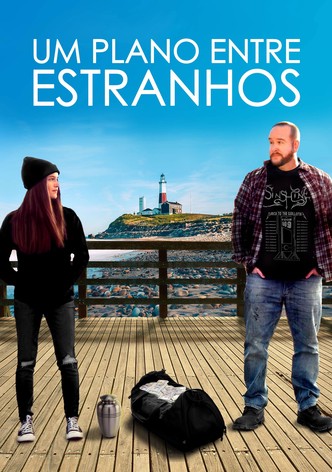 Um Plano Entre Estranhos