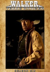 Walker, Texas Ranger - Walker Texas Ranger