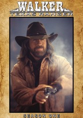 Walker, Texas Ranger - Walker Texas Ranger