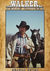 Walker Texas Ranger - Temporada 7