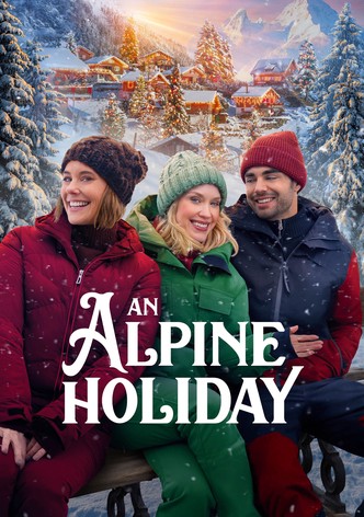 An Alpine Holiday