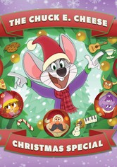 Chuck E. Cheese: Especial de Navidad