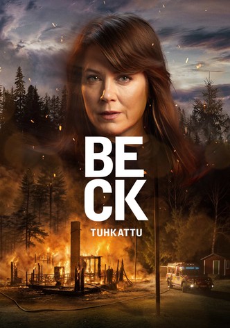 Beck 53 - Tuhkattu