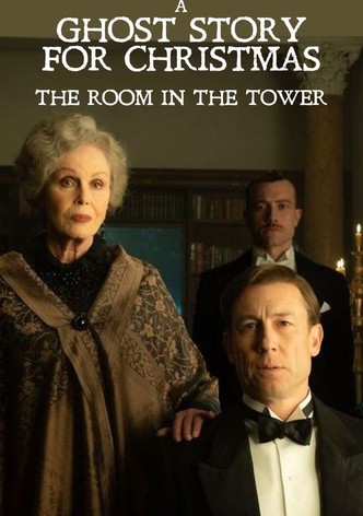 A Ghost Story for Christmas: The Room in the Tower