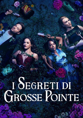 I segreti di Grosse Pointe