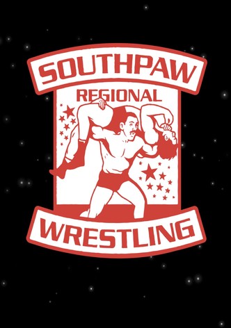 Southpaw Regional Wrestling