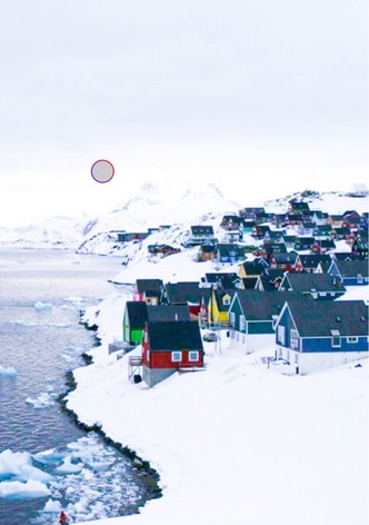 Groenland, annexe-moi si tu peux