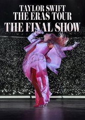 Taylor Swift | The Eras Tour | The Final Show
