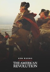 The American Revolution