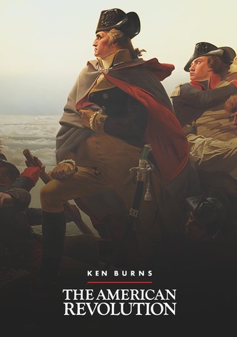 The American Revolution