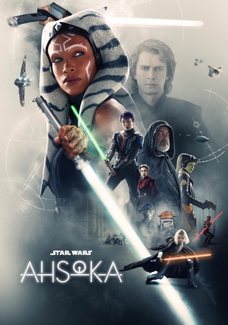 Ahsoka