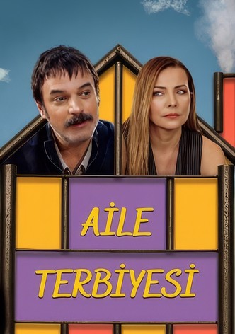Aile Terbiyesi