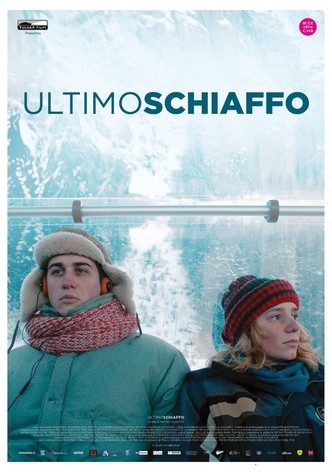 Ultimo schiaffo