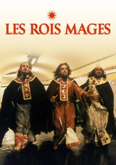 Les Rois mages