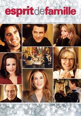 Esprit de famille