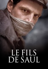 Le Fils de Saul
