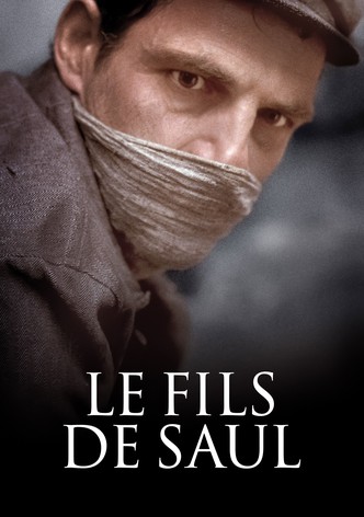 Le Fils de Saul