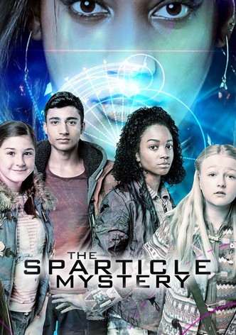 The Sparticle Mystery