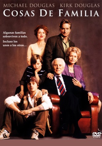 Cosas de familia