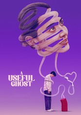 A Useful Ghost