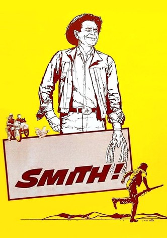 Smith!