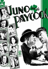 Juno and the Paycock