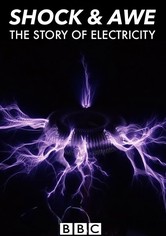 La historia de la electricidad