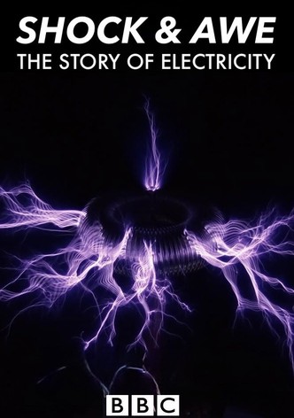 Choque e Temor: A História da Eletricidade