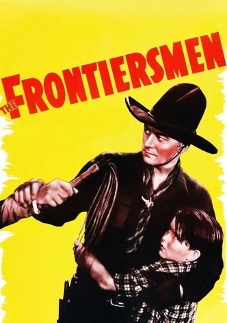 The Frontiersmen
