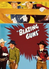 Blazing Guns