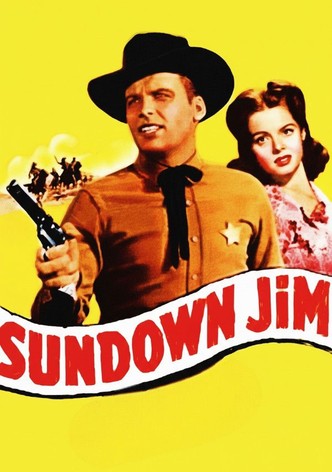 Sundown Jim