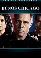 Bűnös Chicago